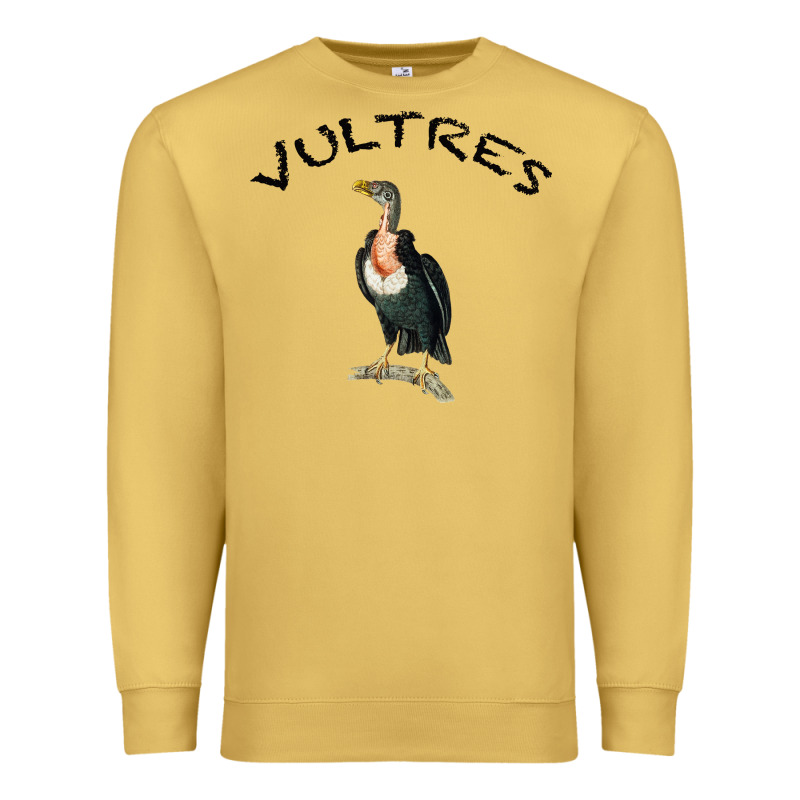 Vultures Premium Sweatshirt by Bettercallsaul | Teevron
