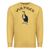 Antique Gold Vultures Premium Sweatshirt - Bettercallsaul