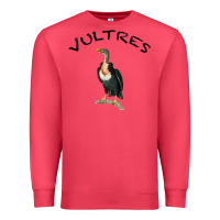 Cardinal Vultures Premium Sweatshirt - Bettercallsaul