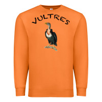 Carrot Vultures Premium Sweatshirt - Bettercallsaul