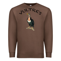 Chestnut Vultures Premium Sweatshirt - Bettercallsaul
