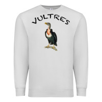 Dove Grey Vultures Premium Sweatshirt - Bettercallsaul
