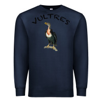 Navy Vultures Premium Sweatshirt - Bettercallsaul