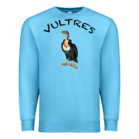 Ocean Blue Vultures Premium Sweatshirt - Bettercallsaul
