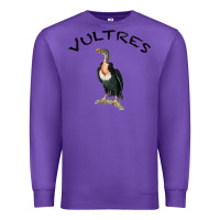 Purple Vultures Premium Sweatshirt - Bettercallsaul