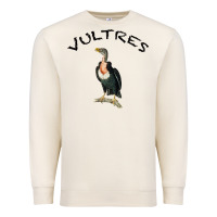 Sandshell Vultures Premium Sweatshirt - Bettercallsaul