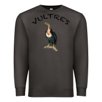 Smoke Vultures Premium Sweatshirt - Bettercallsaul