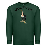 Sports Green Vultures Premium Sweatshirt - Bettercallsaul