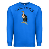 True Royal Vultures Premium Sweatshirt - Bettercallsaul