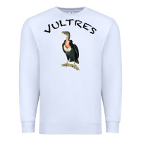 White Vultures Premium Sweatshirt - Bettercallsaul