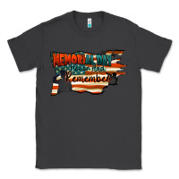 Smoke Memorial Day honor and remember Classic Tee - FaDigitalArtStudio