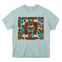 Arona american football mom tumbler Heavy Core Tee - BundleAndBundleShop