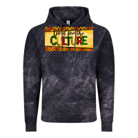 Cloud Black do it for the culture license plate Vintage Hoodie - BarkalooDesign