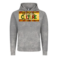 Cloud Rock do it for the culture license plate Vintage Hoodie - BarkalooDesign