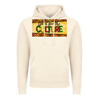 Vintage Artic do it for the culture license plate Vintage Hoodie - BarkalooDesign