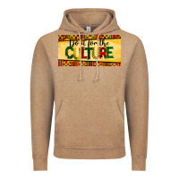 Vintage Coffee do it for the culture license plate Vintage Hoodie - BarkalooDesign