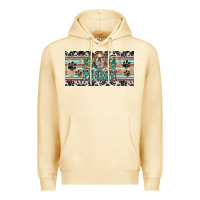 Pina Colada dog mom english bulldog license plate template Premium Hoodie - BarkalooDesign