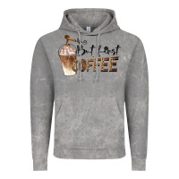Cloud Rock but first coffee Vintage Hoodie - BarkalooDesign