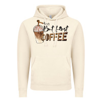 Vintage Artic but first coffee Vintage Hoodie - BarkalooDesign