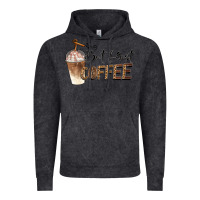 Vintage Black but first coffee Vintage Hoodie - BarkalooDesign