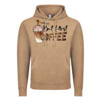 Vintage Coffee but first coffee Vintage Hoodie - BarkalooDesign
