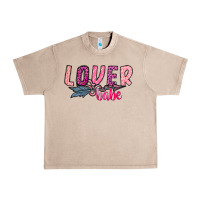 French Oak Lover Babe Urban Heavy Tee - SublimationCraftShop