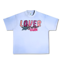 Grape Ice Lover Babe Urban Heavy Tee - SublimationCraftShop