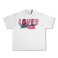 Lunar Rock Lover Babe Urban Heavy Tee - SublimationCraftShop