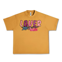 Peanut Butter Lover Babe Urban Heavy Tee - SublimationCraftShop