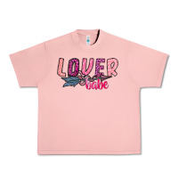 Salmon Lover Babe Urban Heavy Tee - SublimationCraftShop