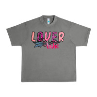 Tornado Lover Babe Urban Heavy Tee - SublimationCraftShop