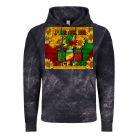 Cloud Black juneteenth since 1865 tumbler Vintage Hoodie - BarkalooDesign