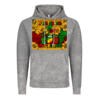 Cloud Rock juneteenth since 1865 tumbler Vintage Hoodie - BarkalooDesign