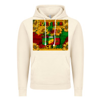 Vintage Artic juneteenth since 1865 tumbler Vintage Hoodie - BarkalooDesign