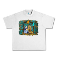Lunar Rock oh holy night western Urban Heavy Tee - RanaPortraitStore