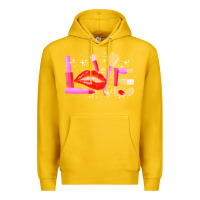 Lemon makeup artist t  shirt makeup artist love cosmetician fashion t  shirt Premium Hoodie - linhVisuals