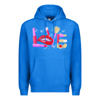 True Royal makeup artist t  shirt makeup artist love cosmetician fashion t  shirt Premium Hoodie - linhVisuals
