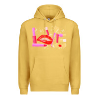 Antique Gold makeup artist t  shirt makeup artist love cosmetician fashion t  shirt Premium Hoodie - linhVisuals