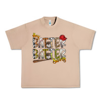 Burro hey batter batter swing Urban Heavy Tee - SublimationCraftShop