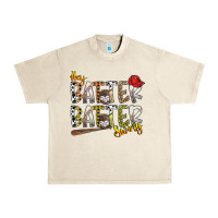 Sandshell hey batter batter swing Urban Heavy Tee - SublimationCraftShop