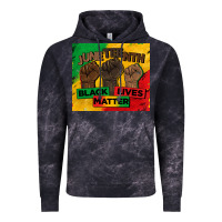 Cloud Black juneteenth black lives matter tumbler Vintage Hoodie - BarkalooDesign