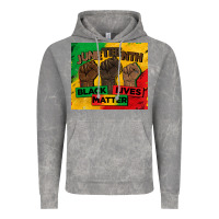 Cloud Rock juneteenth black lives matter tumbler Vintage Hoodie - BarkalooDesign