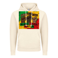 Vintage Artic juneteenth black lives matter tumbler Vintage Hoodie - BarkalooDesign