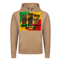 Vintage Coffee juneteenth black lives matter tumbler Vintage Hoodie - BarkalooDesign