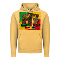 Vintage Mustard juneteenth black lives matter tumbler Vintage Hoodie - BarkalooDesign