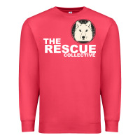 Cardinal the rescue collective Premium Sweatshirt - Bettercallsaul