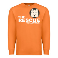 Carrot the rescue collective Premium Sweatshirt - Bettercallsaul