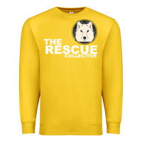 Lemon the rescue collective Premium Sweatshirt - Bettercallsaul