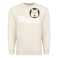Sandshell the rescue collective Premium Sweatshirt - Bettercallsaul