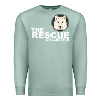 Seafoam the rescue collective Premium Sweatshirt - Bettercallsaul